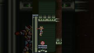 This Mega Man X2 Glitch Makes You Invincible