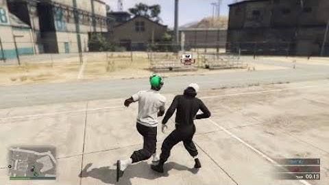 I__saaif__I (S STACKO) 1v1 3 ROUNDS