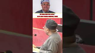 No More Grid Collapse, Says New Power Minister, Tegbe