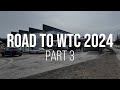 Road to WTC 2024 - Team Sweden - Part 3