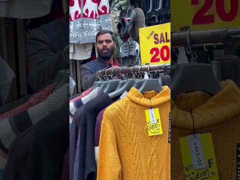 Sarojini Market Video ￼ #trending #shorts