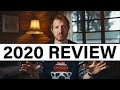 Happy Christmas - 2020 in Review