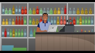 Bottle POS Explainer