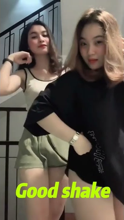 GOOD SHAKE #short #cute #girl #shorts #shortvideo