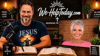 We Help Today!
