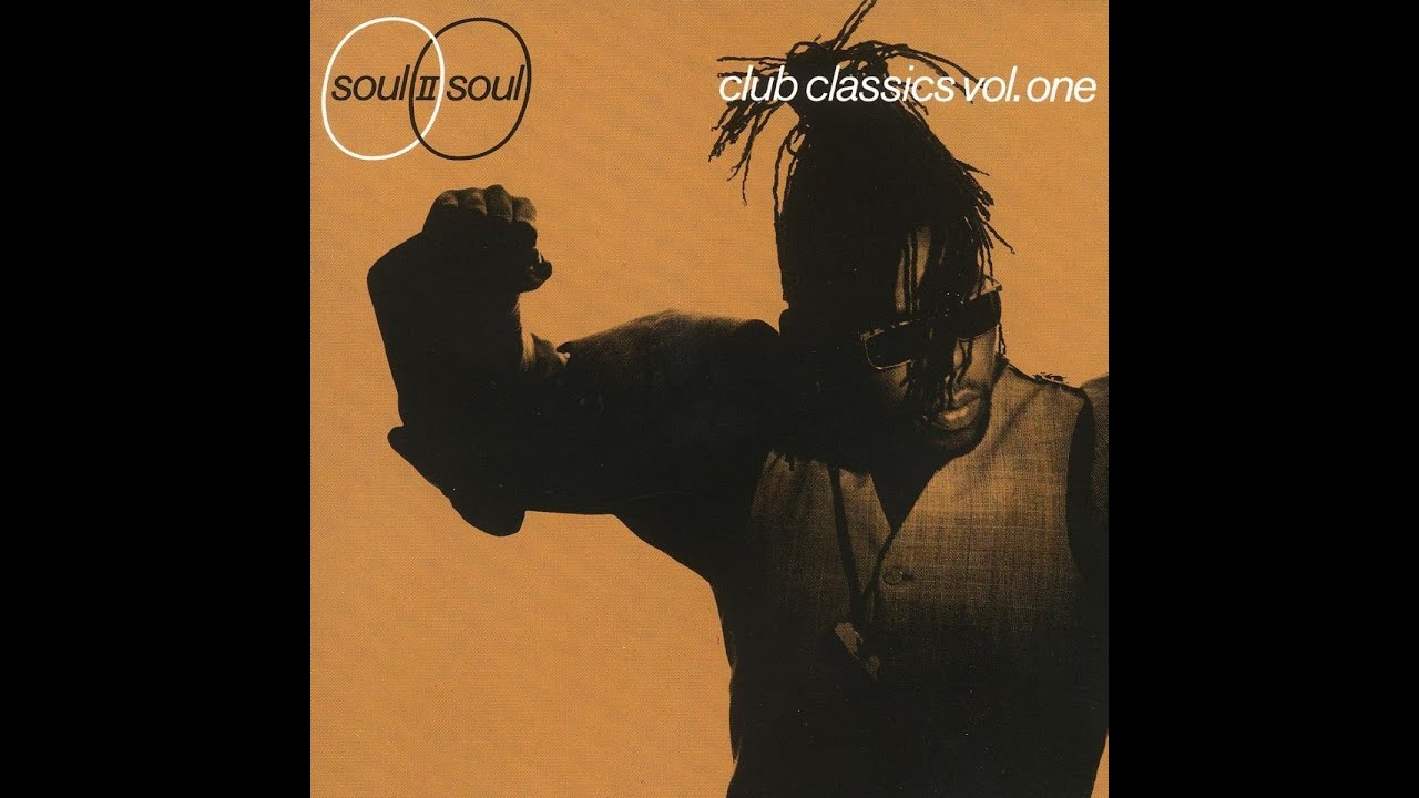 ISRAELITES:Soul II Soul - Keep On Moving 1989 {Extended Version} ISRAELITES:Soul II Soul - Keep On Moving 1989 {Extended Version}