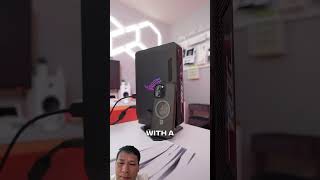 PC MINI POCKET #computer #laptop #dell #gaming #asus #rog