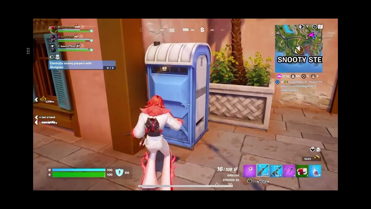 All of my teammates were gone but I got the dub 😎🎮 - YouTube