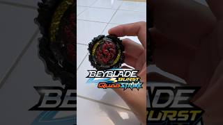 2 Crazy Quadstrike Discoveries Beyblade Burst