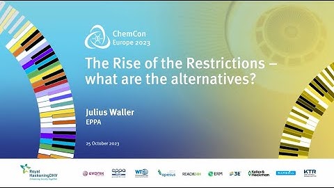 Rise of the restrictions in Europe: what are the alternatives?