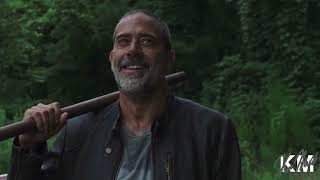 Negan Industry Baby TWD