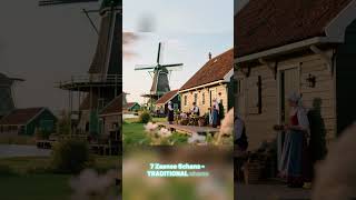 Netherlands&#39; SHOCKING Secret: Top 10 MIND-BLOWING Adventures! 🇳🇱🤯