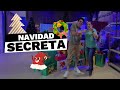 ¡Descubre la Sorpresa Navideña en MUSAN! 🎁 | Pistas Exclusivas