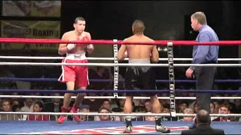 2008-07-11 Gerardo Ibarra vs Jesus Villareal