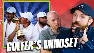 Famous The Psychology Behind Europe’s Ryder Cup Wins (Tom Young) Profile