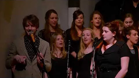 A Day In The Life with orchestra   The Beatles arr Sam Haug