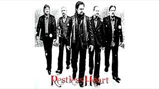 Watch Restless Heart Calm Before The Storm video