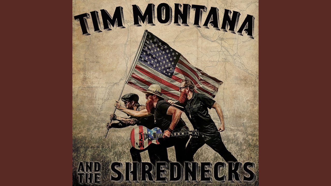 This Beard Came Here to Party (feat. Billy F Gibbons)