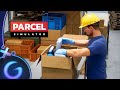 PARCEL SIMULATOR Gameplay FR PARCEL SIMULATOR Gameplay FR
