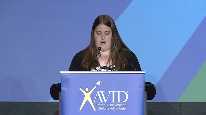 Kelly Douglas - San Antonio Summer Institute 2017