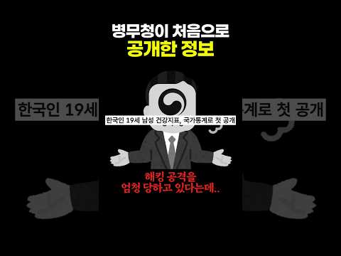 병무청 근황 thumbnail
