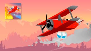 Rescue Wings! - Fun Indie Gameplay (iOS, Android) screenshot 5