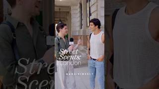 The fragrances men in London are wearing | Extended version