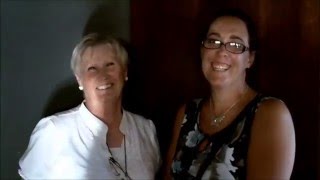 La fête de Ginette et Vicky- Visit my Flickr at: http://www.flickr.com/photos/danijaw