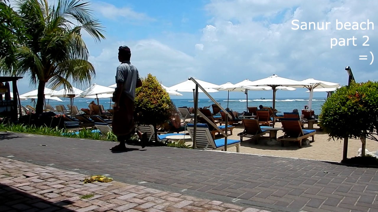 Bali 2017 (Бали 2017)