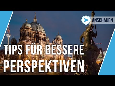 FINDING BETTER PERSPECTIVES | LEARN PHOTOGRAPHY | PHOTOGRAPHY TUTORIAL | #49