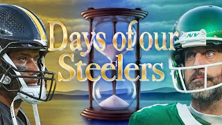 Days Of Our Steelers - Waiting For Aaron