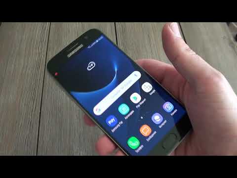 Актуален ли еще Samsung Galaxy S7?