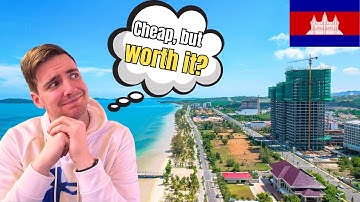 Pros and Cons to Living & Retiring in Cambodia | 10 Things to Be Aware of!