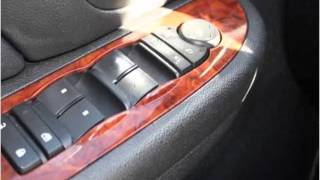 2009 Chevrolet Tahoe Used Cars Campbellsville KY