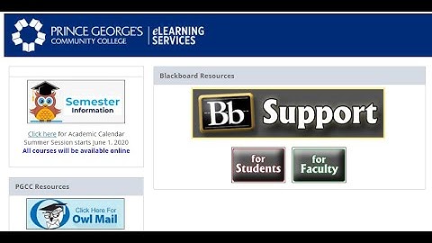 eLearning Student Orientation