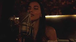 Firuze Gamze - Bitti mi (Gülden Mutlu)