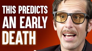 How Your Feet Are Warning You About Liver Problems! (5 WARNING SIGNS) | Ben Azadi