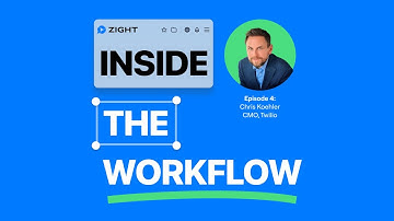 #5 - Chris Koehler, CMO at Twilio