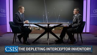 Are We Running Out of Missile Defense Interceptors?