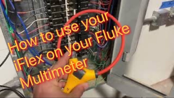 Episode 25 – How To Use A Multimeter – USING THE FLUKE T5-600 TESTER –  Electrician U – Training for Electricians, by Electricians