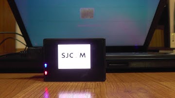 SJ4000+ Plus 2K Firmware Update (2.3.1)