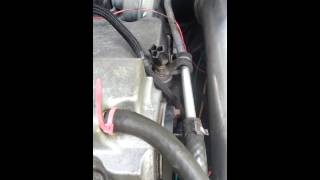SRT4 Engine noise