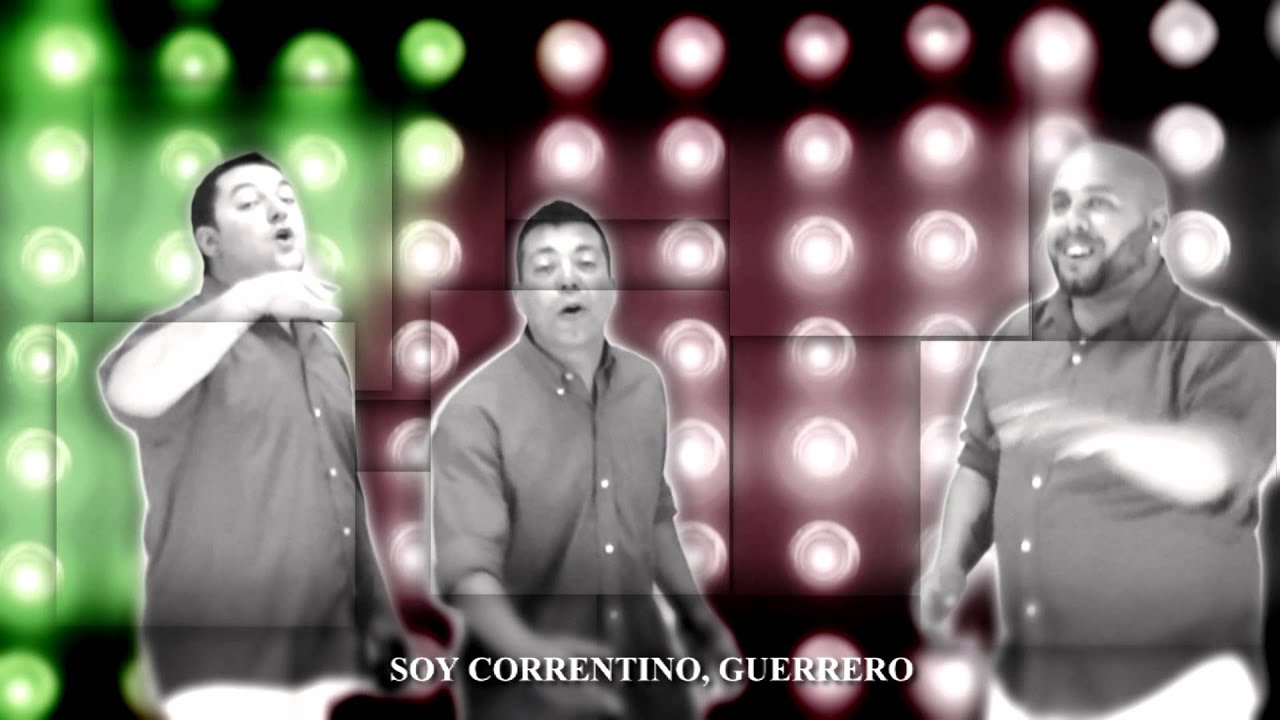 Comparsa Orfeo - Samba Enredo 2015 - ADN del Taragüí