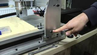 CNC6040Z-S80 CNC Router Review