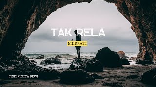 TAK RELA - MERPATI COVER CINDI CINTYA DEWI