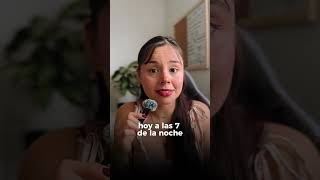 Te pasa que tienes ansiedad generalizada y te acostumbraste a tomar decisiones perfectas.
