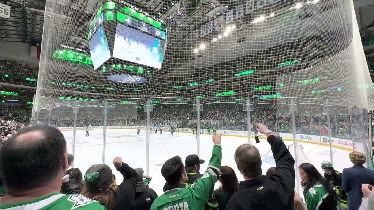 Dallas Stars Goal Horn 2023 YouTube