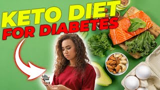 What is THE BEST DIET TO REVERSE TYPE 2 DIABETES (WHY KETO WORKS)