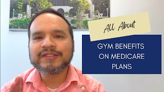All About Gym Benefits on Medicare Plans
