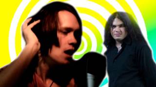 Video thumbnail of "STRATOVARIUS - HUNTING HIGH AND LOW (Cover)"